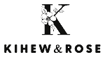 Kihew & Rose logo