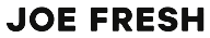 Joe Fresh logo