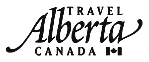 Travel Alberta logo