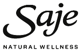 Saje Natural Wellness logo