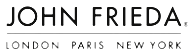 John Frieda logo